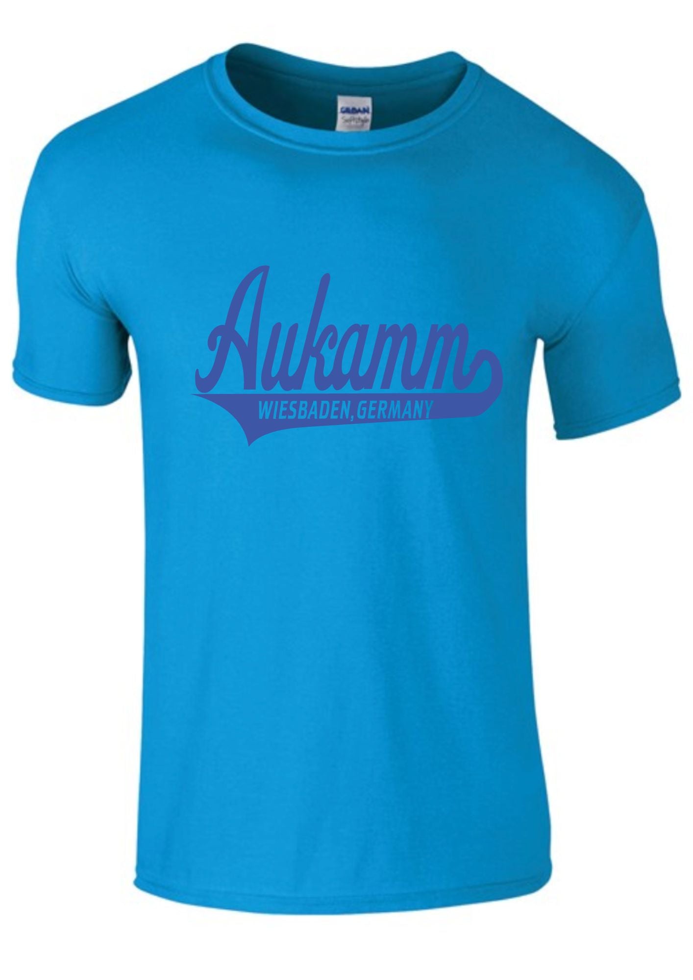 Aukamm Baseball | Youth T-Shirt