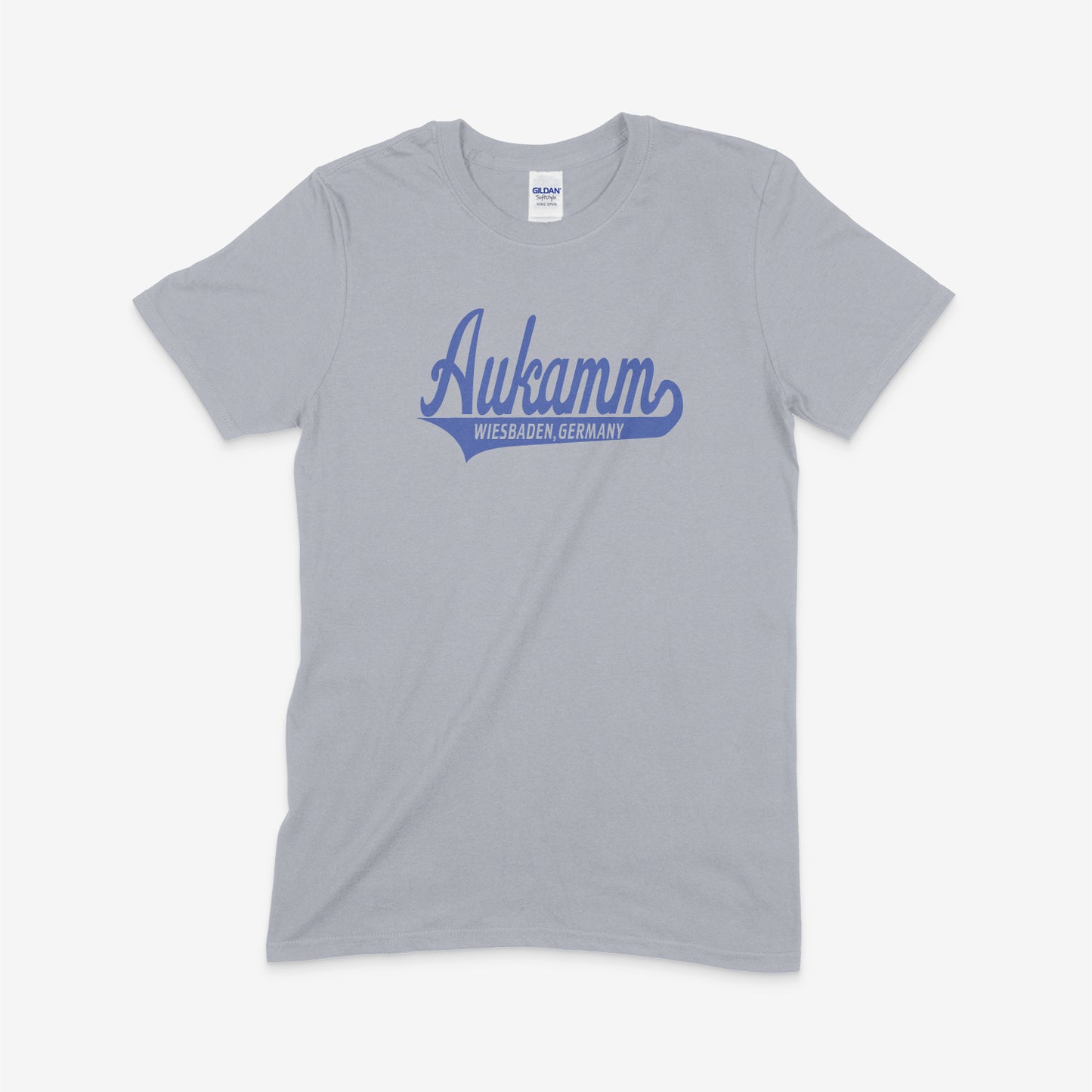 Aukamm Baseball | Youth T-Shirt