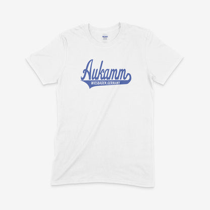 Aukamm Baseball | Youth T-Shirt