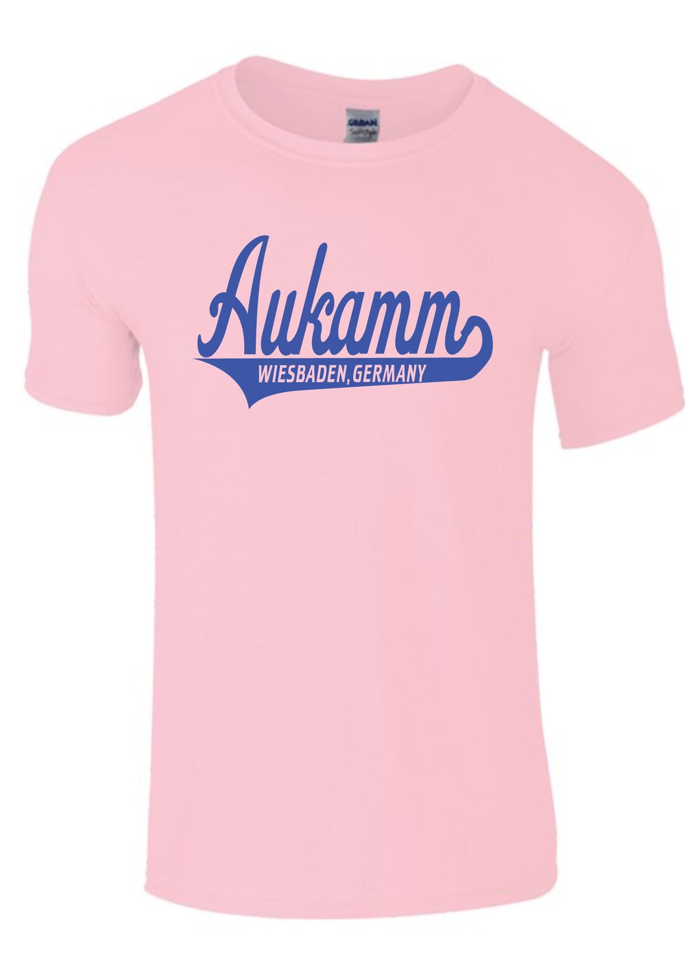 Aukamm Baseball | Youth T-Shirt