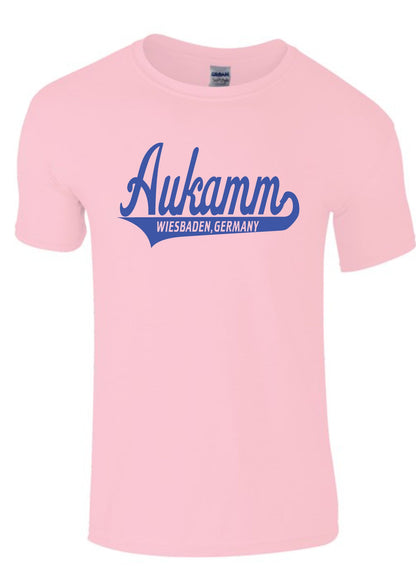 Aukamm Baseball | Youth T-Shirt