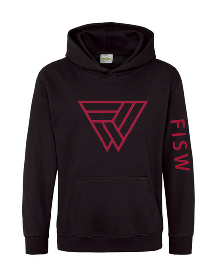 WARRIORS W. FISW | Youth Hoodie