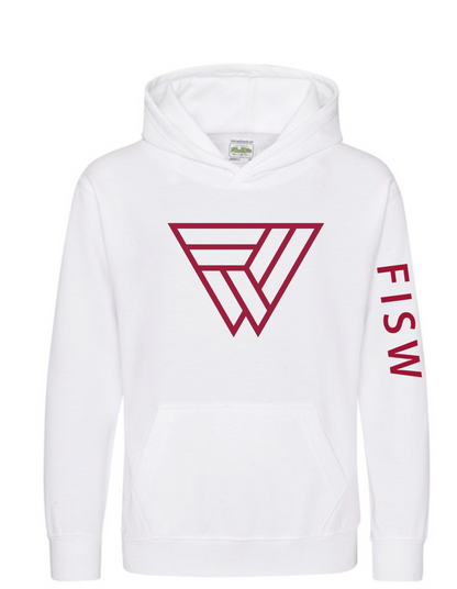 WARRIORS W. FISW | Youth Hoodie