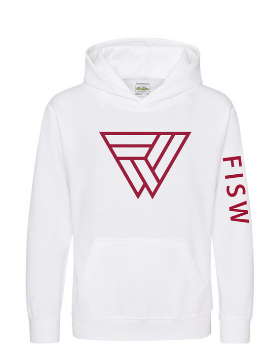 WARRIORS W. FISW | Youth Hoodie