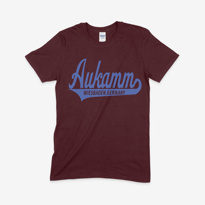 Aukamm Baseball | Youth T-Shirt