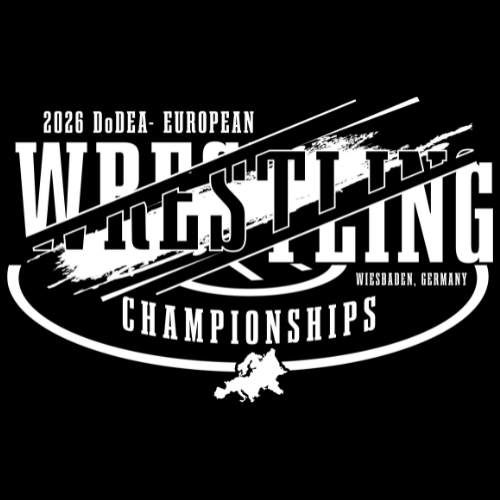 CHOOSE DESIGN (WHITE) - WRESTLING 26