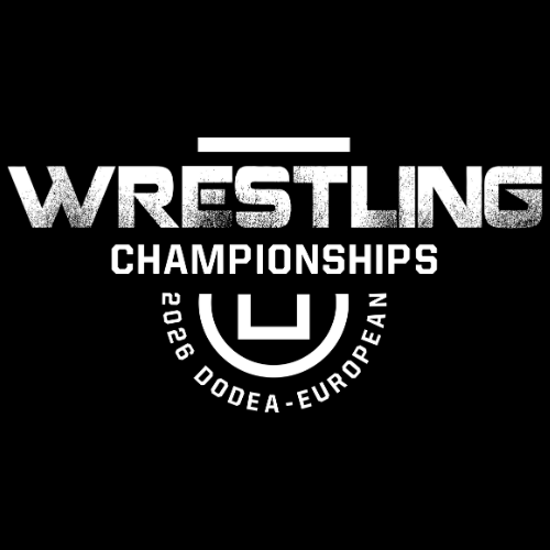 CHOOSE DESIGN (WHITE) - WRESTLING 26