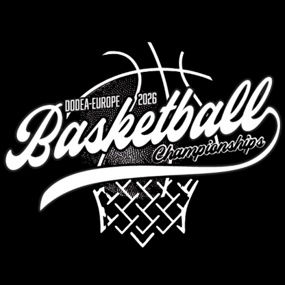 CHOOSE DESIGN (WHITE) - BBALL 26