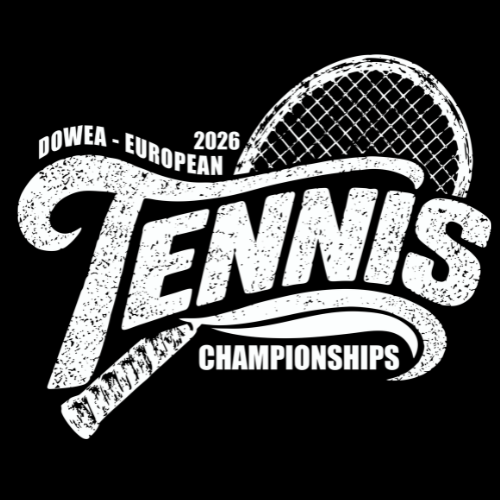 CHOOSE DESIGN (WHITE) - TENNIS 26