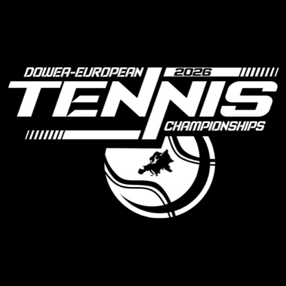 CHOOSE DESIGN (WHITE) - TENNIS 26