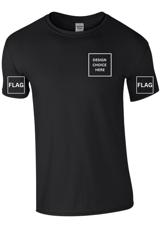 DODEA STAFF APPAREL HERE