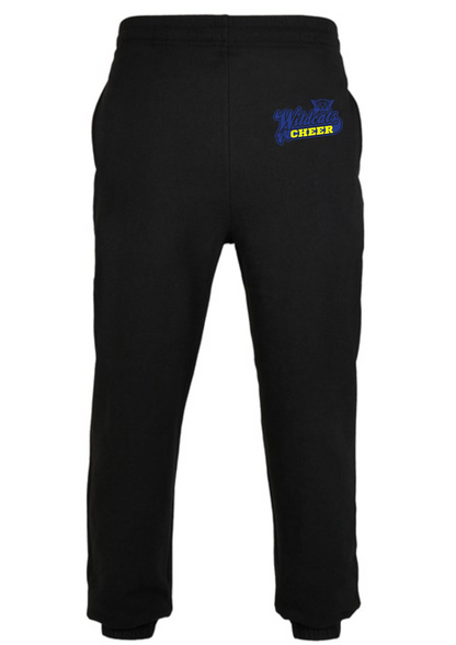 Wildcats Cheer Sweatpants