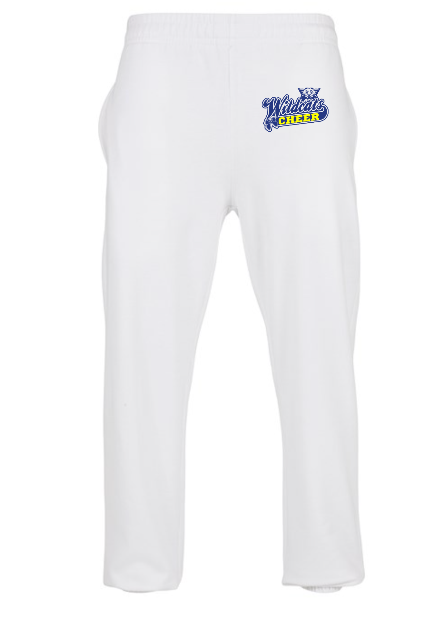 Wildcats Cheer Sweatpants