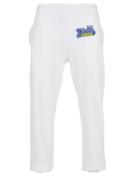 Wildcats Cheer Sweatpants